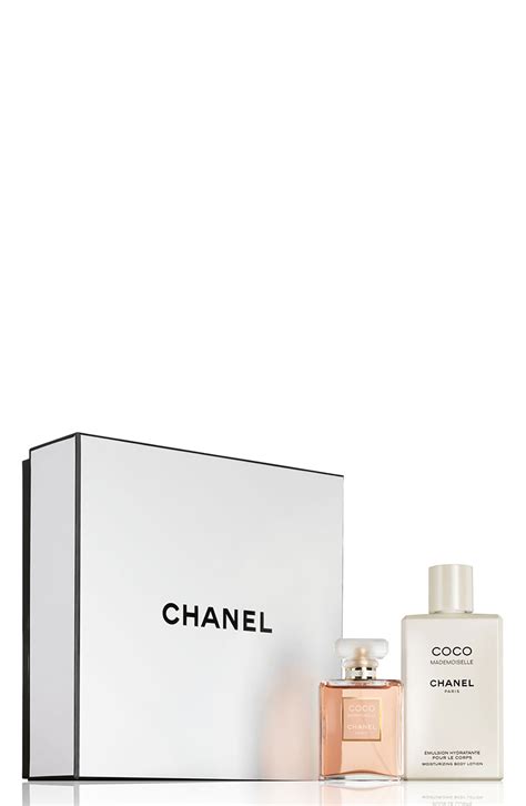 coco chanel mademoiselle sets|chanel mademoiselle gift set boots.